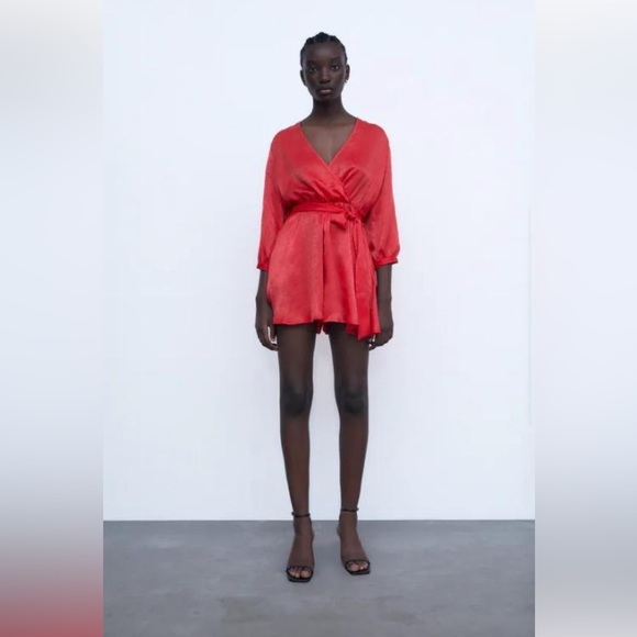 ❤️ HP ❤️ Zara Romper - Picture 2 of 16